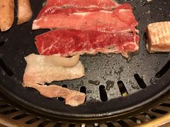 -一井烧肉·活鳗·寿司(望京SOHO店)