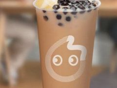 -CoCo都可(虹口龙之梦店)