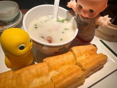 -禄运茶居·手工点心(猎德店)