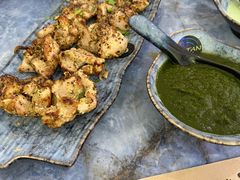 -VATAN INDIAN RESTAURANT米特印度餐厅(城北路店)