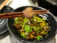兔腰-钢管厂五区小郡肝串串香(南山店)