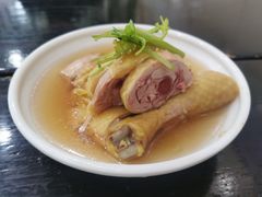 糟鸡-绍兴名菜馆(可乐路店)