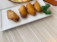 -必胜客(合肥紫云路店)