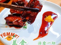 香浙汇小排-香浙汇(望京店)