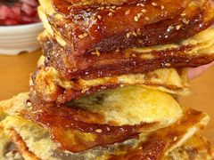 -大众跷脚牛肉馆·非遗传承单位(峨眉山店)