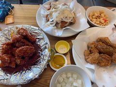 -NENE Chicken(莲洞店)