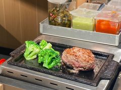 -肉肉大米(金虹桥店)