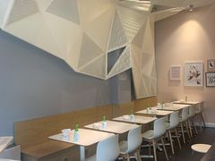 大堂-双风车咖啡馆 Twin Windmills(六道口店)