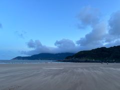 -朱家尖南沙景点
