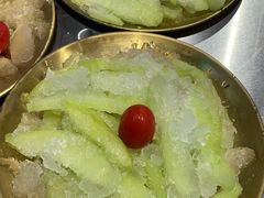 -有蚝有翅烧烤大排档·宵夜(右安门店)