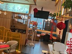 -刘一锅筋头巴脑(千峰路店)