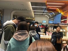 -Tims天好咖啡(河西万象城店)