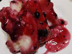 蓝莓山药-汉巴味德(大悦城店)