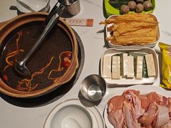 -菌小白火锅(时尚天河店)