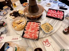 -牛街清真满恒記(平安里西大街店)