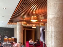 -粤尚腾香居中餐厅(首都机场希尔顿店)