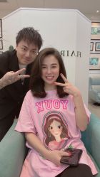 -FLAIR HAIR SALON