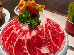 -捞神煲汤火锅(湖滨商业街店)