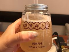 -林四喜·闽南传家菜(鼓浪屿店)