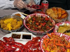 -李叔叔虾蟹大排档(青羊店)