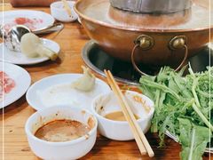 -元盛居(生态大街店)