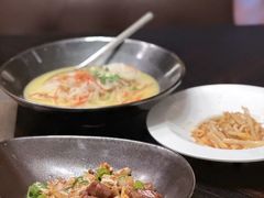 -浙江安吉JW万豪酒店·万豪中餐厅