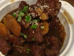 -妈妈的味道(工人体育场东路店)