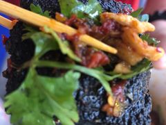 -黑色经典臭豆腐·湖南特产(步行街店)