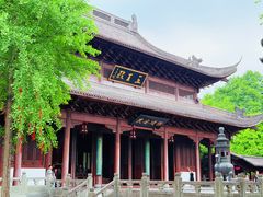 -钱王祠
