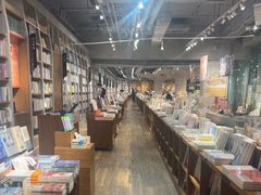 -方所(华润万象城店)