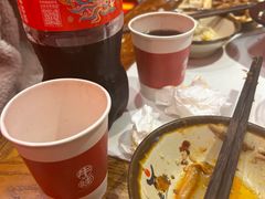 -老天桥蛙炉火锅(姑苏总店)