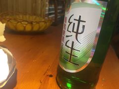 -杨家崴子碳缸烧烤(东三马路店)