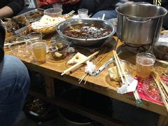 -三盛肥蛤(总店)