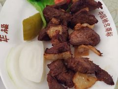 -华梅西餐厅(哈尔滨中央大街店)