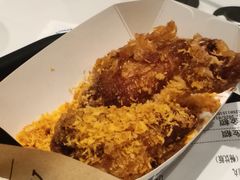 -TACO STAR 塔可星(下沙宝龙店)