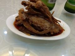 -上海阿潘舟山海鲜店(东宝兴路店)