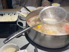 -焯牛潮汕牛肉火锅(云峰街创始店)
