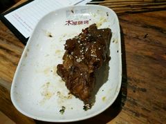 -木屋烧烤(南新店)