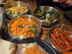 -九田家黑牛烤肉料理(新辰里亚运村店)