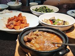 -老灶房-四川土菜(铁牛广场店)