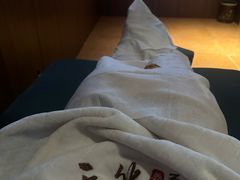 -天然沐足·推背采耳·敷姜艾灸(龙眼美食街店)