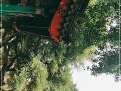 -珠海圆明新园