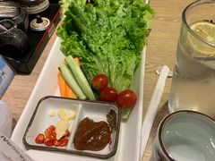 -好牛烧肉(世茂广场店)