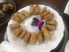 -张家卫·阳江菜·小海鲜(肥婆湾桥店)