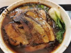 梅干菜扣肉-姑苏鸿昌兴大食堂(中山北路店)