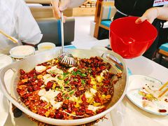 百味水煮鱼-川人百味(亿合城店)