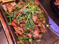 -醉小酒馆·川菜·江湖菜·重庆菜(观音桥旗舰店)