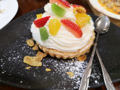 -斯比特花园西餐厅(东方商厦店)