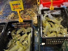 -79号渔船海鲜饭店(龙岗店)