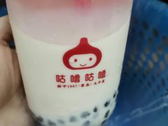 -咕噜咕噜·章鱼小丸子(西湖路店)